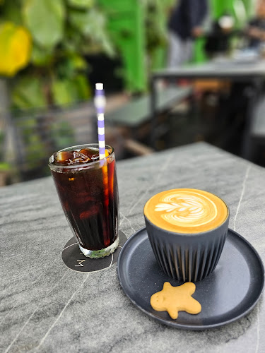 Symmetry - Hospitality and gastronomy