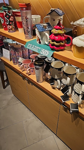 Comentarii opinii despre Starbucks ION Orchard