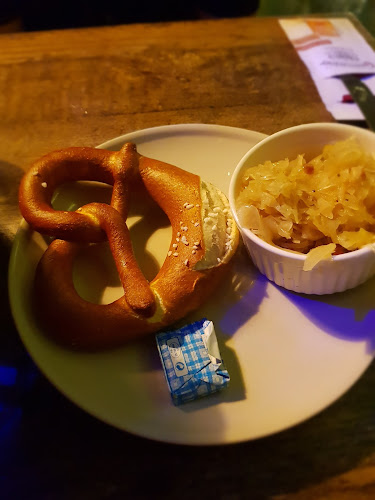 Comentarii opinii despre BB&B - Bread, Beer & Brez'n (Phoenix Park)