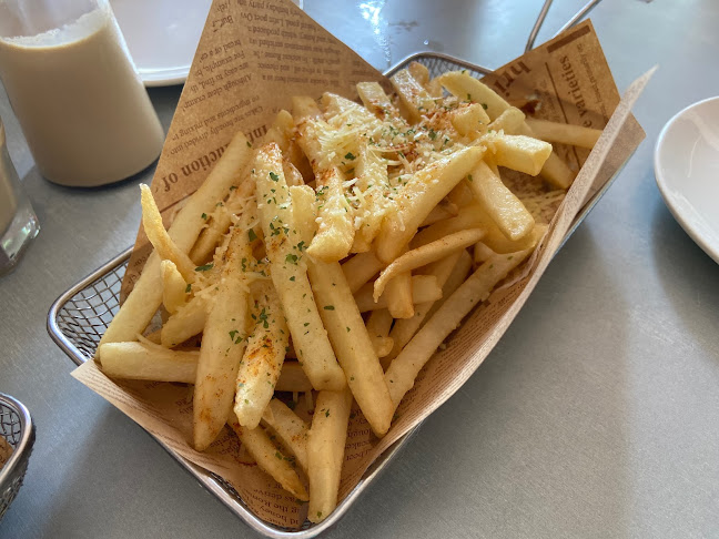 Comentarii opinii despre Chock Full Of Beans