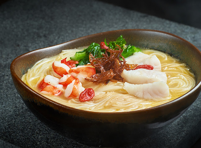 Opinii despre KOON Bak Kut Teh 坤肉骨茶 în Singapore - Hospitality and gastronomy