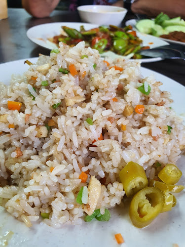 SHU Vegetarian AMK - Hospitality and gastronomy