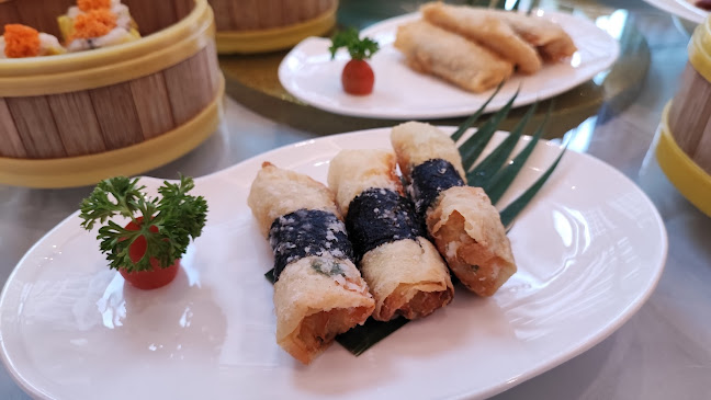 Comentarii opinii despre Peach Garden @ The Metropolis