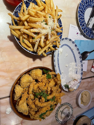 Publico Ristorante - Hospitality and gastronomy