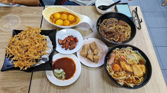 Mini Star (HK) Fermented Beancurd - Singapore