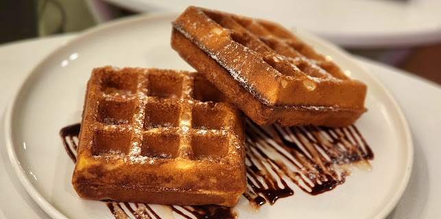 Cold Flings - Hospitality and gastronomy