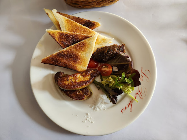 Les Bouchons @ Ann Siang