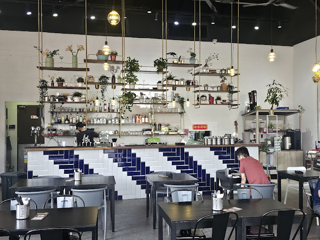 Opinii despre Fat Po în Singapore - Hospitality and gastronomy