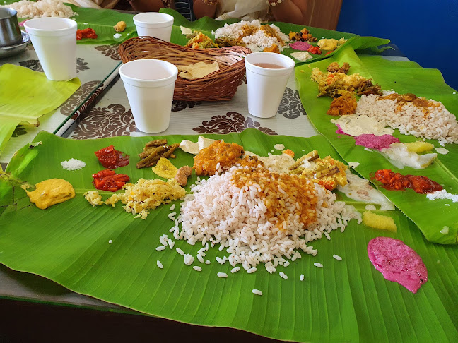 My Kitchen - Kerala Restaurant Singapore - Hospitality and gastronomy