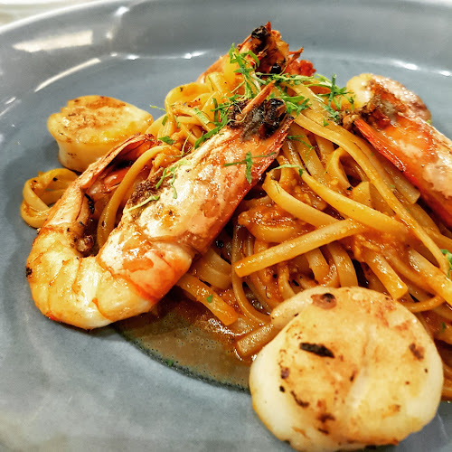 The Marmalade Pantry - Cafe Bistro @ Novena