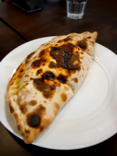 La Pizzaiola @ Bukit Timah