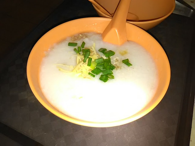 Opinii despre Tiong Bahru Market în Singapore - Hospitality and gastronomy