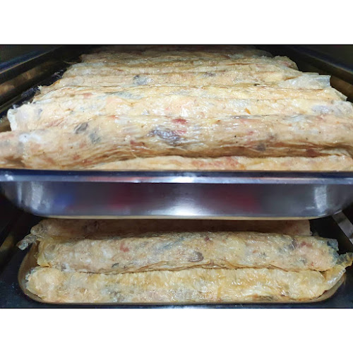 Gim Poh Catering - Singapore