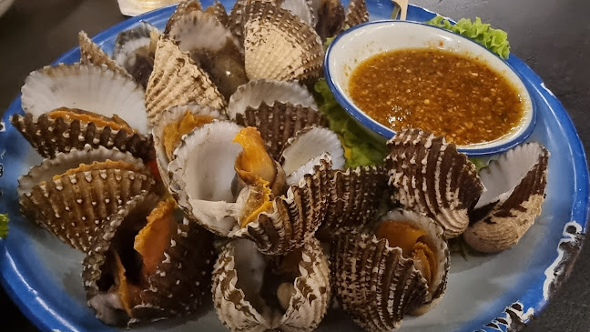 NangLen Thai Restaurant Bar | Tanjong Pagar | Tom Yum Mama - Singapore