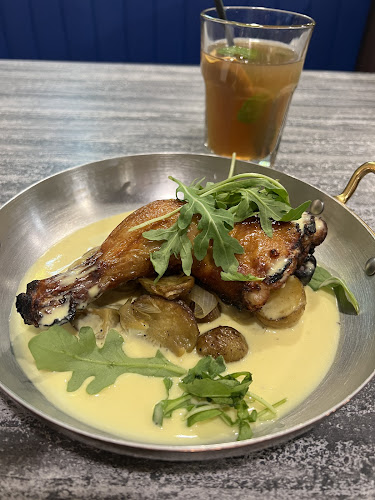 Opinii despre Poulet - White Sands în Singapore - Hospitality and gastronomy