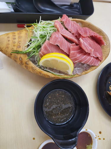 Comentarii opinii despre Izumi Japanese Restaurant