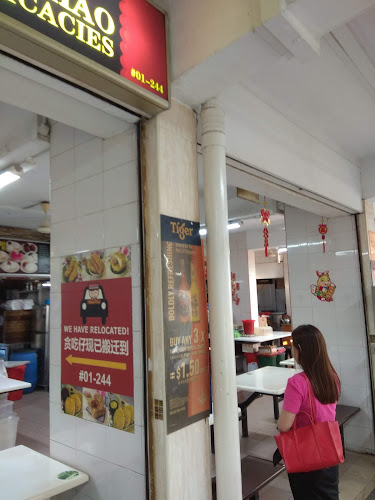 BLK 22 Sin Ming Rd, #01-244 S'pore, Singapore 570022