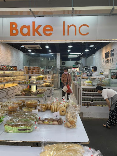 Bakeinc - Singapore