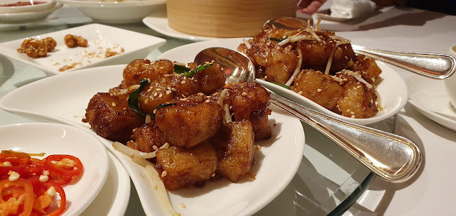 Li Bai Cantonese Restaurant