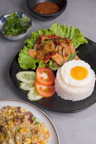 Opinii despre Yum Yum Thai(i12 katong) în Singapore - Hospitality and gastronomy