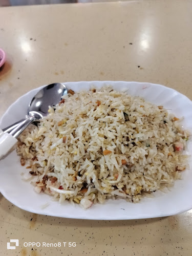 Comentarii opinii despre Kimly Zi Char (Blk 147 Serangoon North)