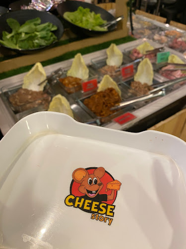 Comentarii opinii despre Cheese Story Mookata Buffet