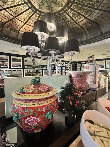 Opinii despre Spices Cafe în Singapore - Hospitality and gastronomy