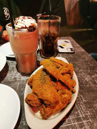 Opinii despre Devil's Kitchen în Singapore - Hospitality and gastronomy