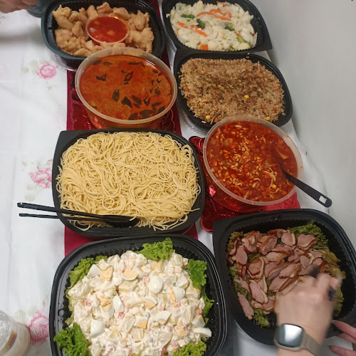 FoodLine - Singapore