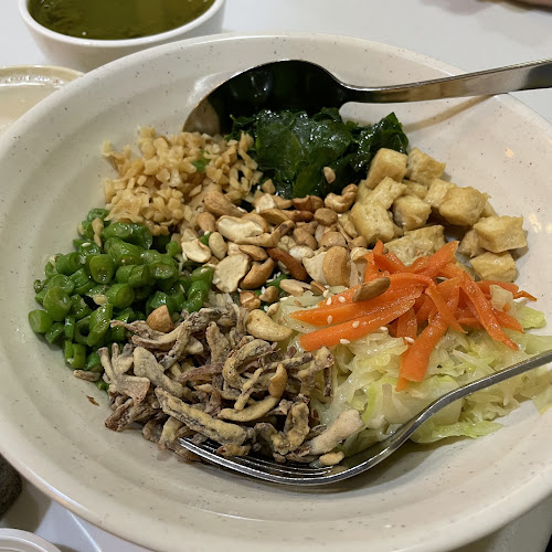 Sunnychoice Vegan Cafe and Healthy Option Store - Hospitality and gastronomy