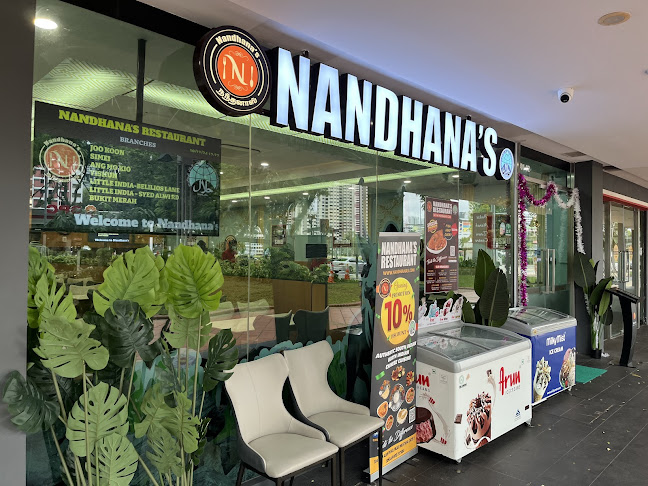 3501 Jalan Bukit Merah, Singapore 159460