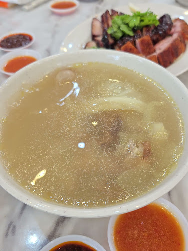 Opinii despre Old Airport Road (HK) Roasted Delights în Singapore - Hospitality and gastronomy