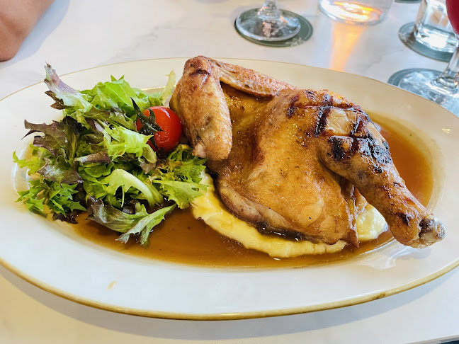 Opinii despre Arbora @ Mount Faber Peak în Singapore - Hospitality and gastronomy