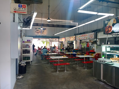 Y C Korean & Japanese Cuisine