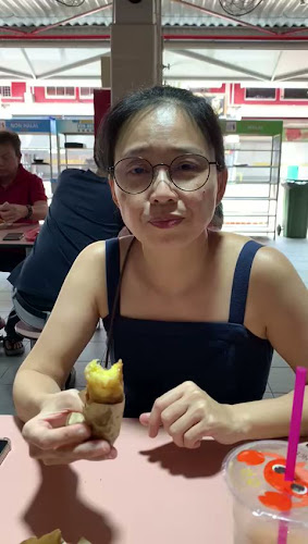 Comentarii opinii despre Mei Xiang Goreng Pisang