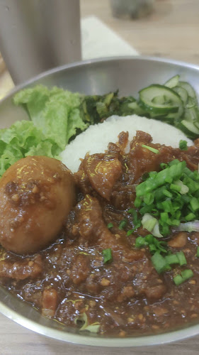 MONKI 台灣小吃部 - Hospitality and gastronomy