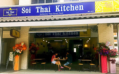 Soi Thai Kitchen