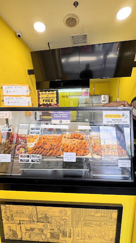 Comentarii opinii despre The Original Vadai