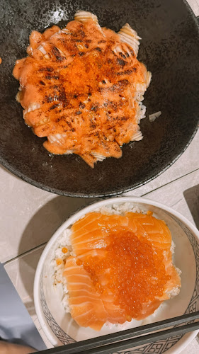 Opinii despre Kozen Sushi Bar & Restaurant în Singapore - Hospitality and gastronomy