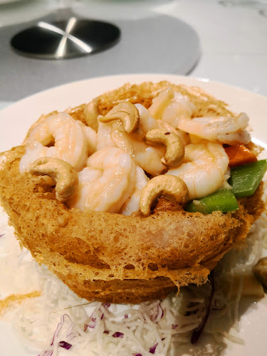 詠春园 Spring Court Chinese Restaurant Singapore - Hospitality and gastronomy