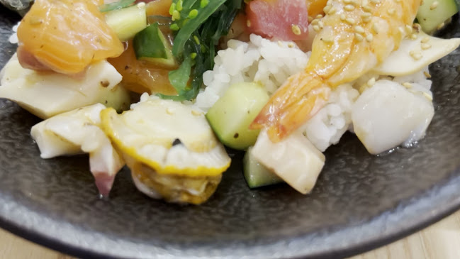 Kei Kaisendon Paya Lebar Square