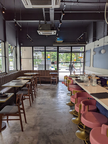 Opinii despre fennel by komala vilas în Singapore - Hospitality and gastronomy