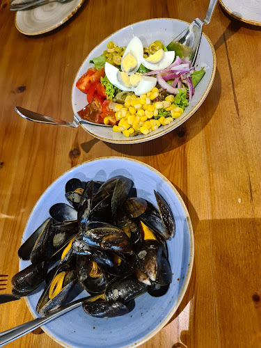 Pura Brasa Singapore - Singapore