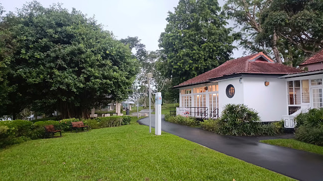 Beaulieu House (Sembawang Seafood Paradise) - Hospitality and gastronomy