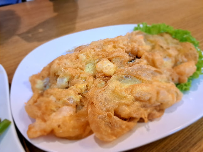 Baan Kanom Thai @ ARC380 - Singapore