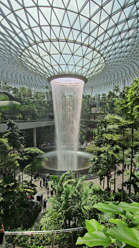 78 Airport Blvd., #B2-257, Singapore 819666