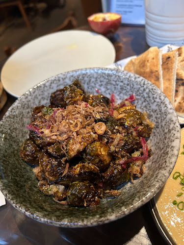 Bar Stories - Singapore