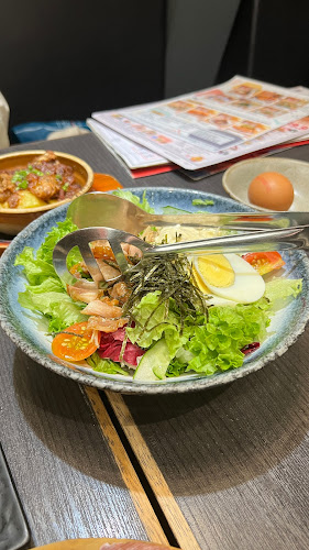 Watami Japanese Dining (The Star Vista) - Hospitality and gastronomy