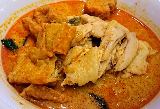 Yee Cheong Yuen @ Holland Village - Hospitality and gastronomy