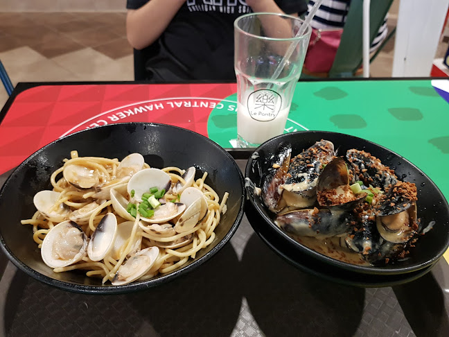 Wild Olives - Singapore